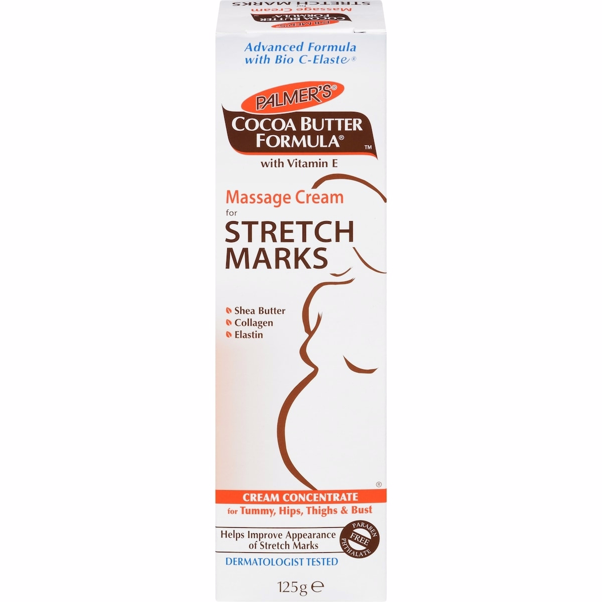 Cocoa Butter Formula® Massage Cream for Stretch Marks and Pregnancy Skin Care Cocoa Butter Formula® Massage Cream for Stretch Marks and Pregnancy Skin Care