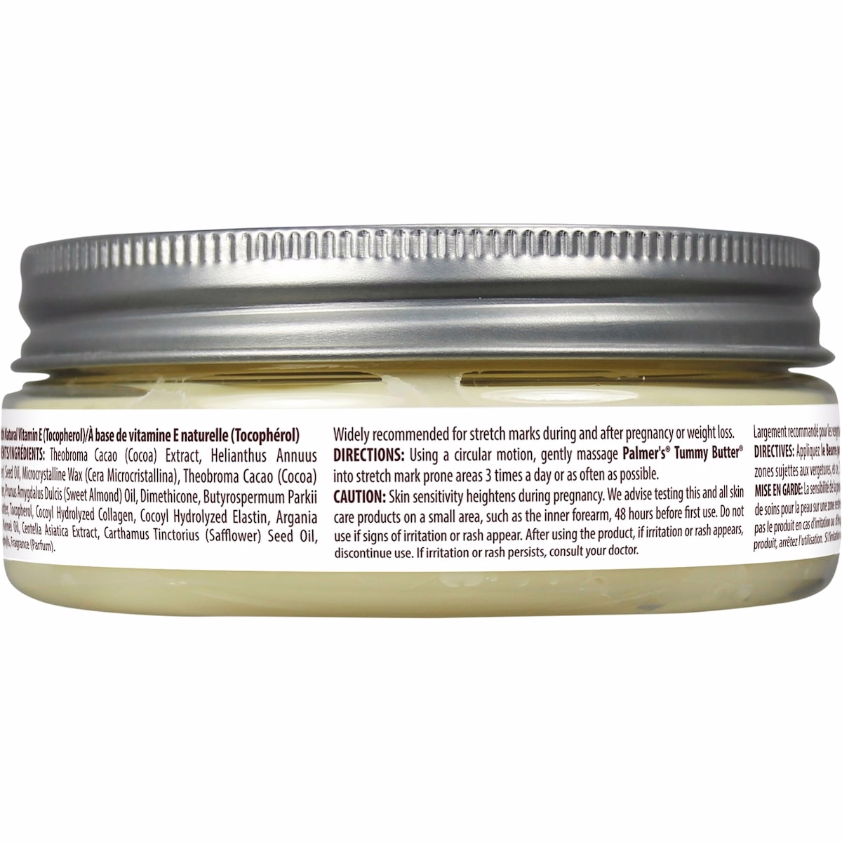 Cocoa Butter Formula® Tummy Butter Balm for Stretch Marks and Pregnancy Skin Care Cocoa Butter Formula® Tummy Butter Balm for Stretch Marks and Pregnancy Skin Care