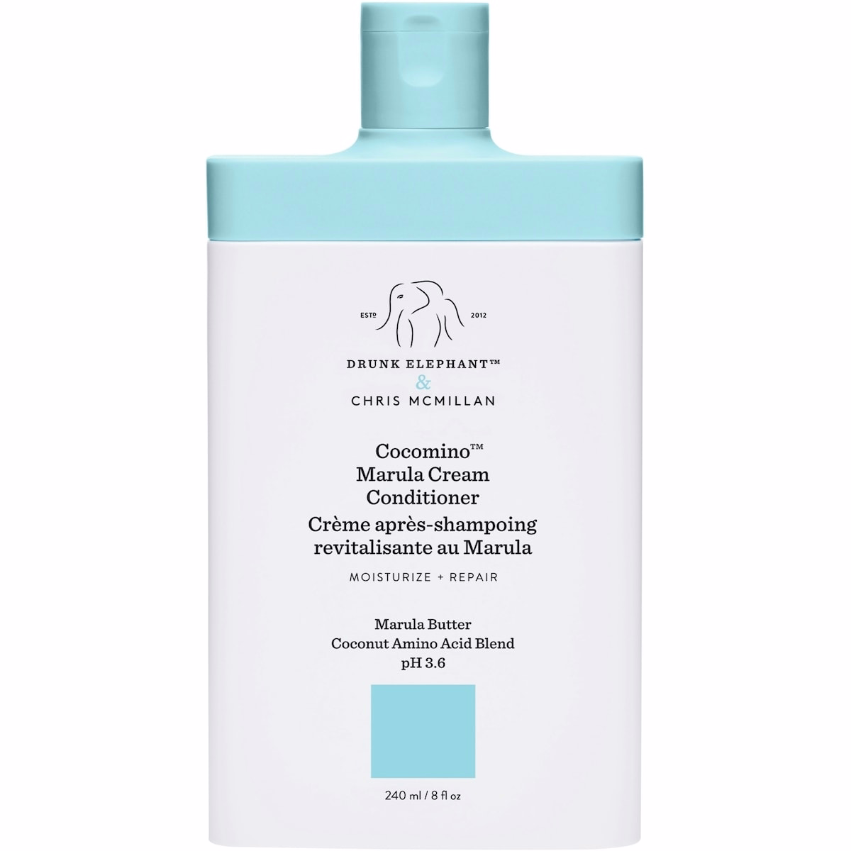 Cocomino™ Marula Cream Conditioner