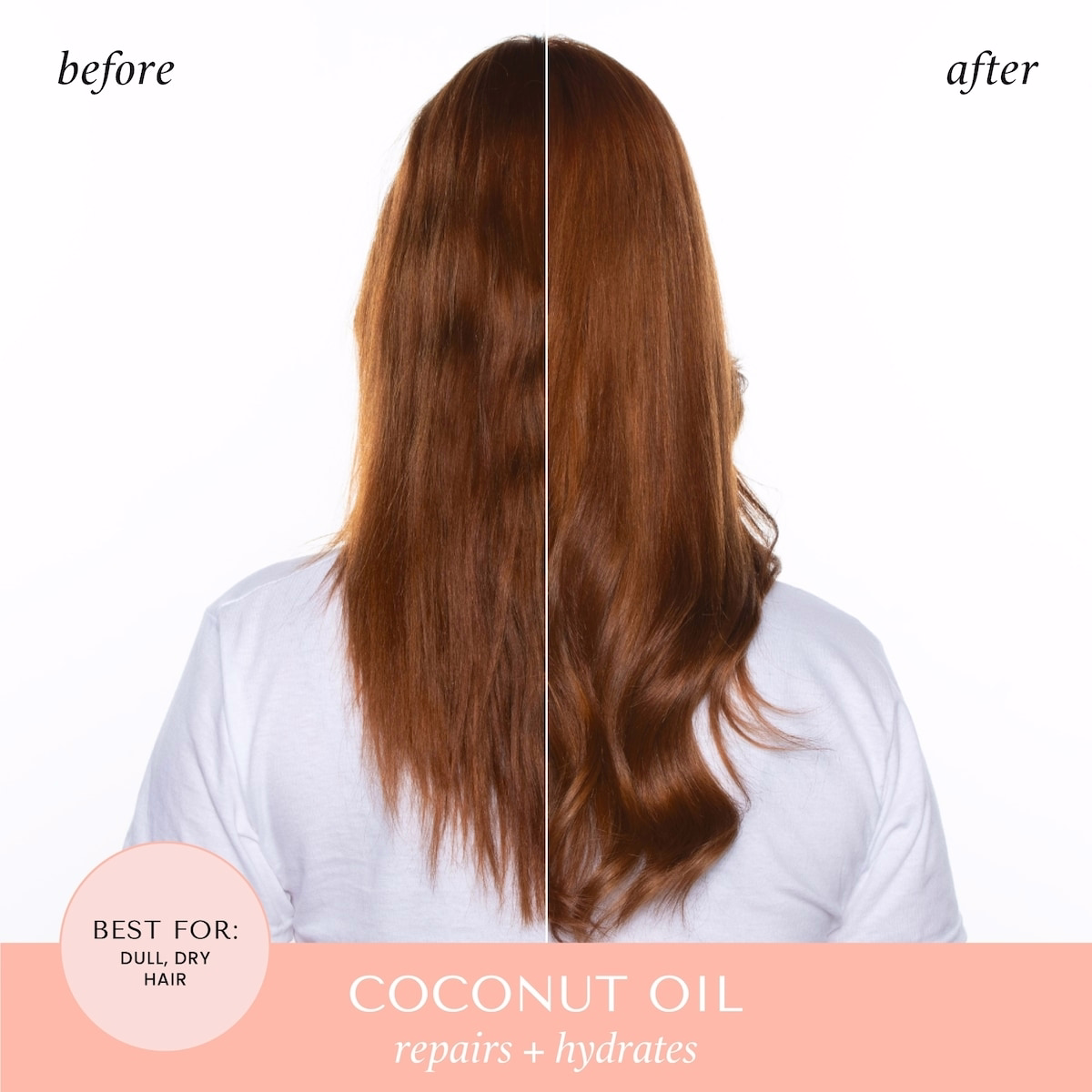Coconut Oil Nourishing Conditioner Coconut Oil Nourishing Conditioner
