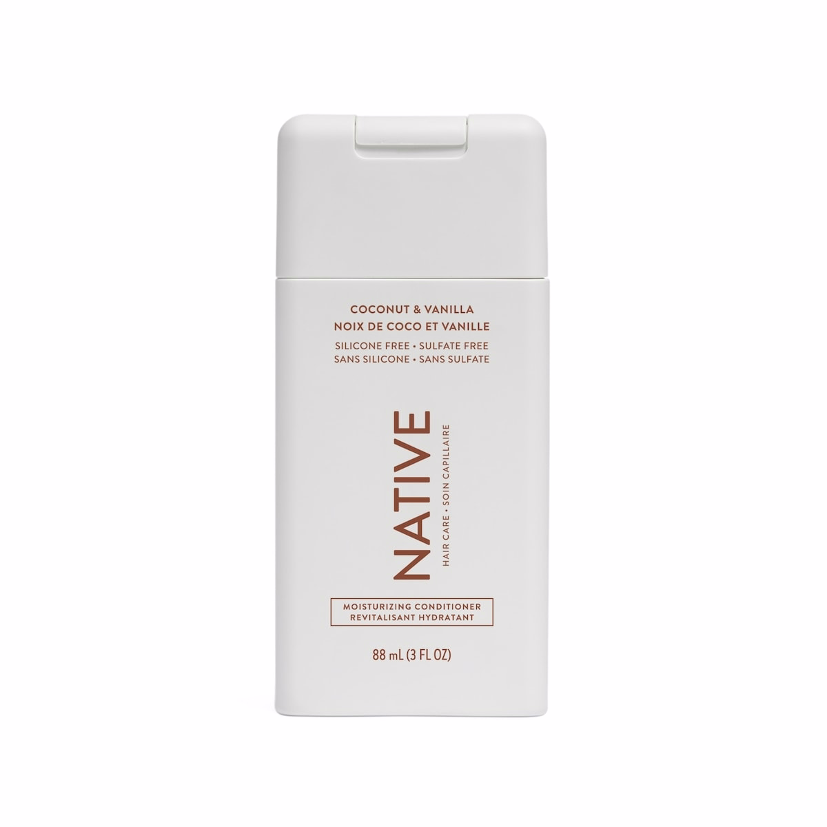 Coconut & Vanilla Moisturizing Conditioner mini 88 ml