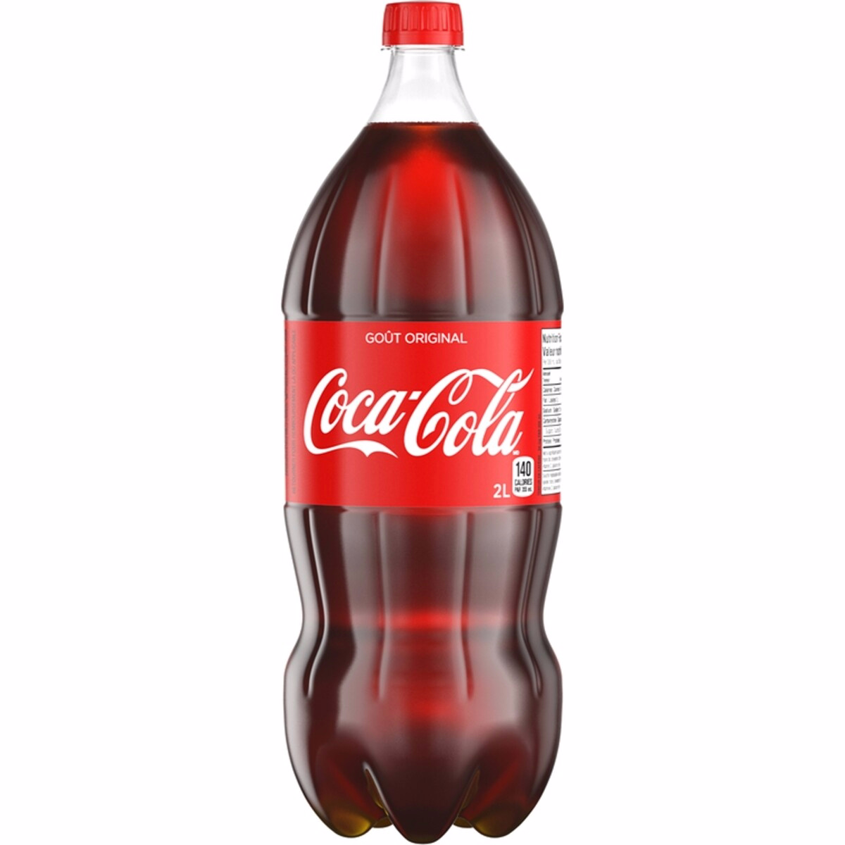 Coke Classic Bottle Plastic Coke Classic Bottle Plastic