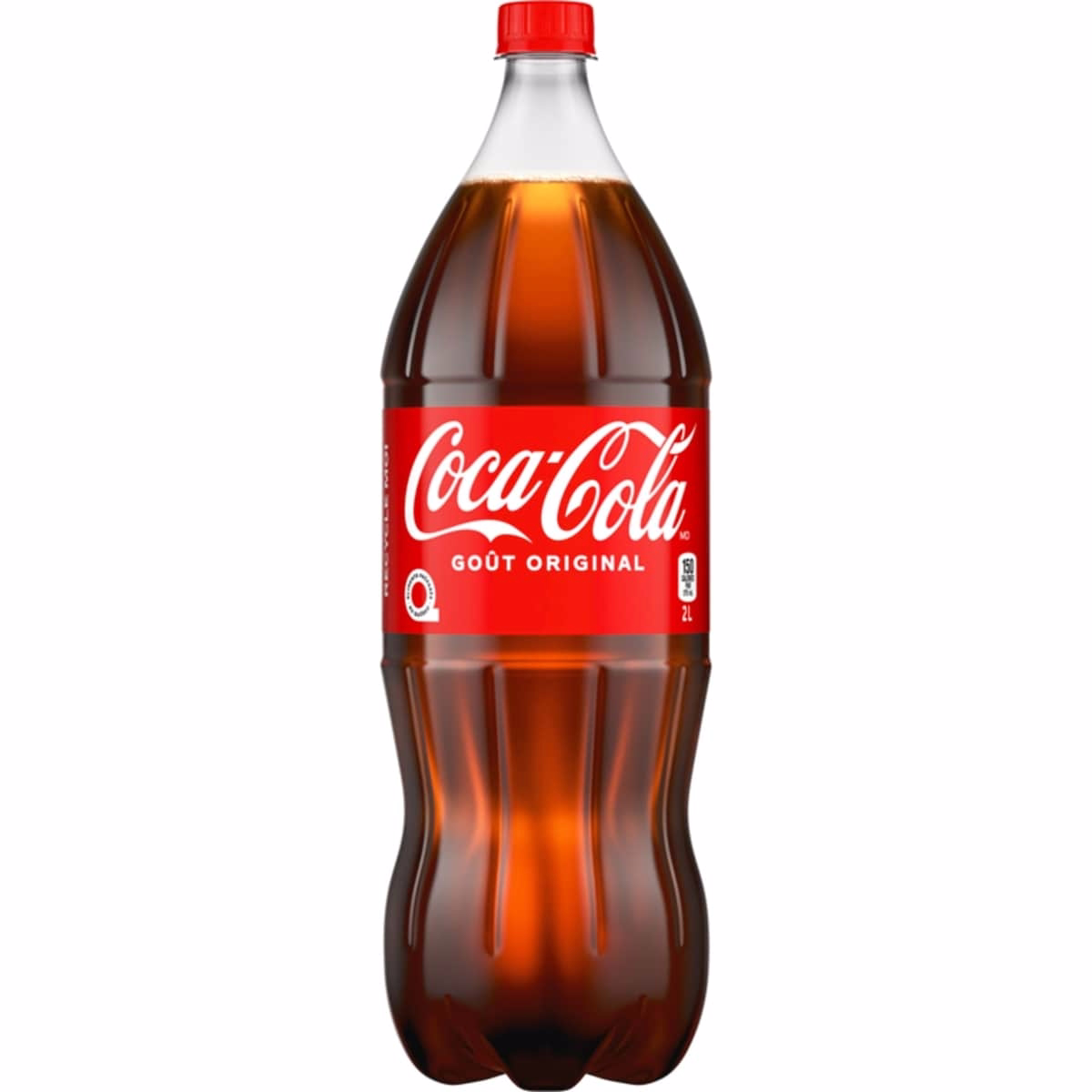 Coke Classic Bottle Plastic Coke Classic Bottle Plastic