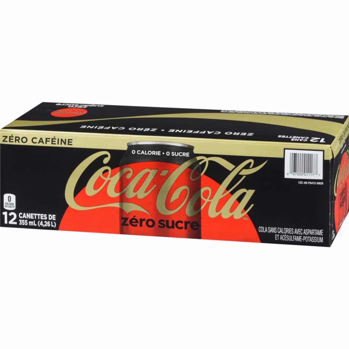 Coke Zero Coke Zero