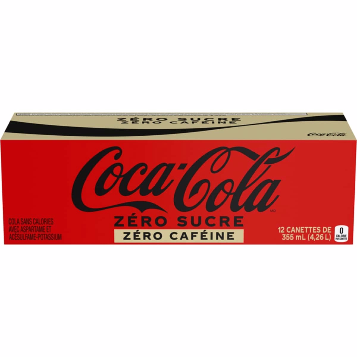 Coke Zero Coke Zero