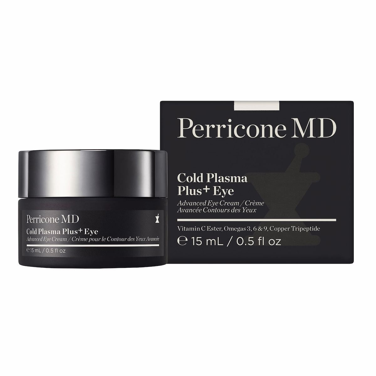 Cold Plasma Plus+ Advanced Eye Cream