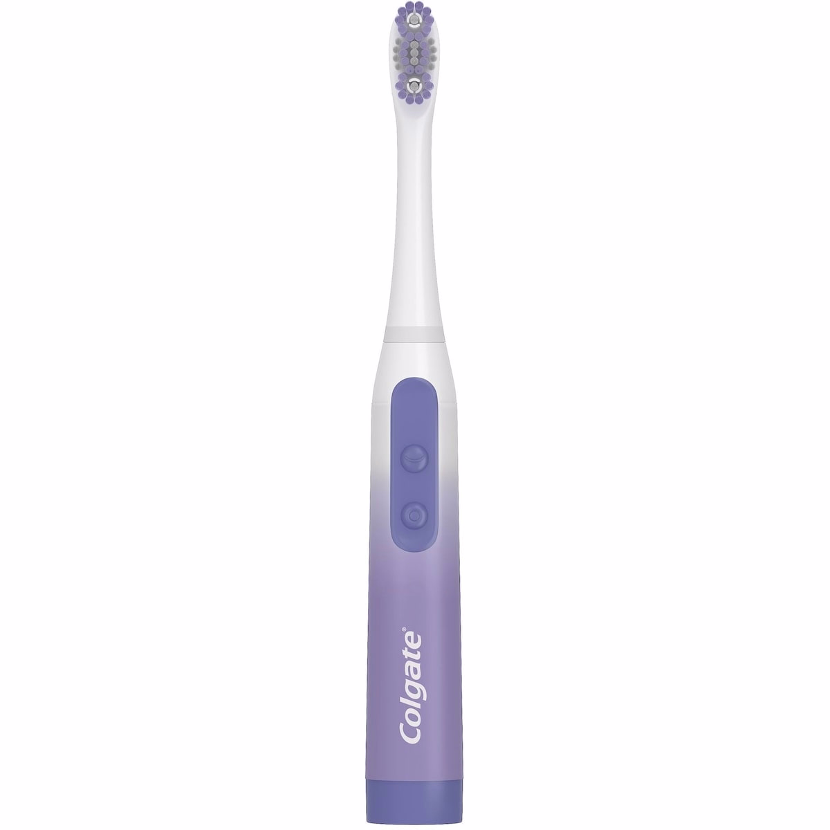 Colgate 360 Gum Health Sonic Powered Battery Toothbrush