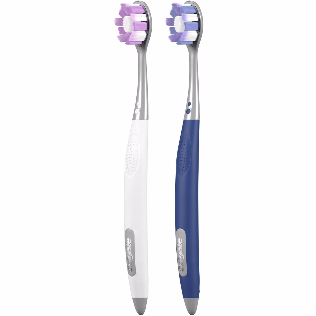 Colgate Renewal Manual Toothbrush - 2pk