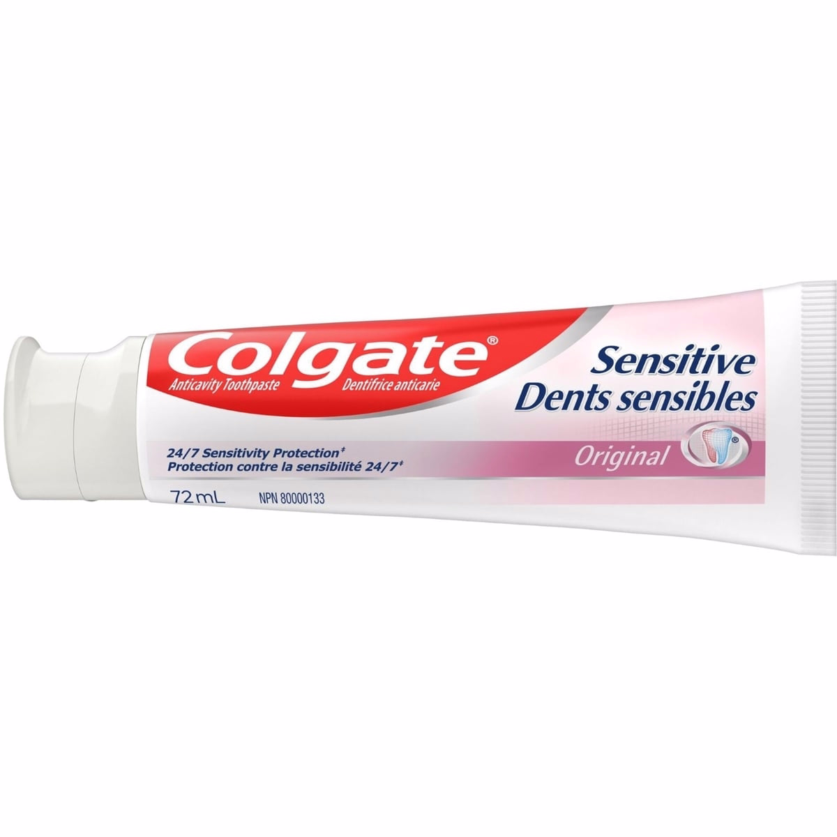 Colgate Sensitive Original Toothpaste 72mL
