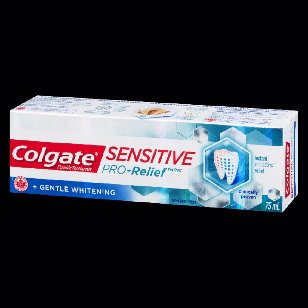 Colgate Sensitive Prorelief Toothpaste