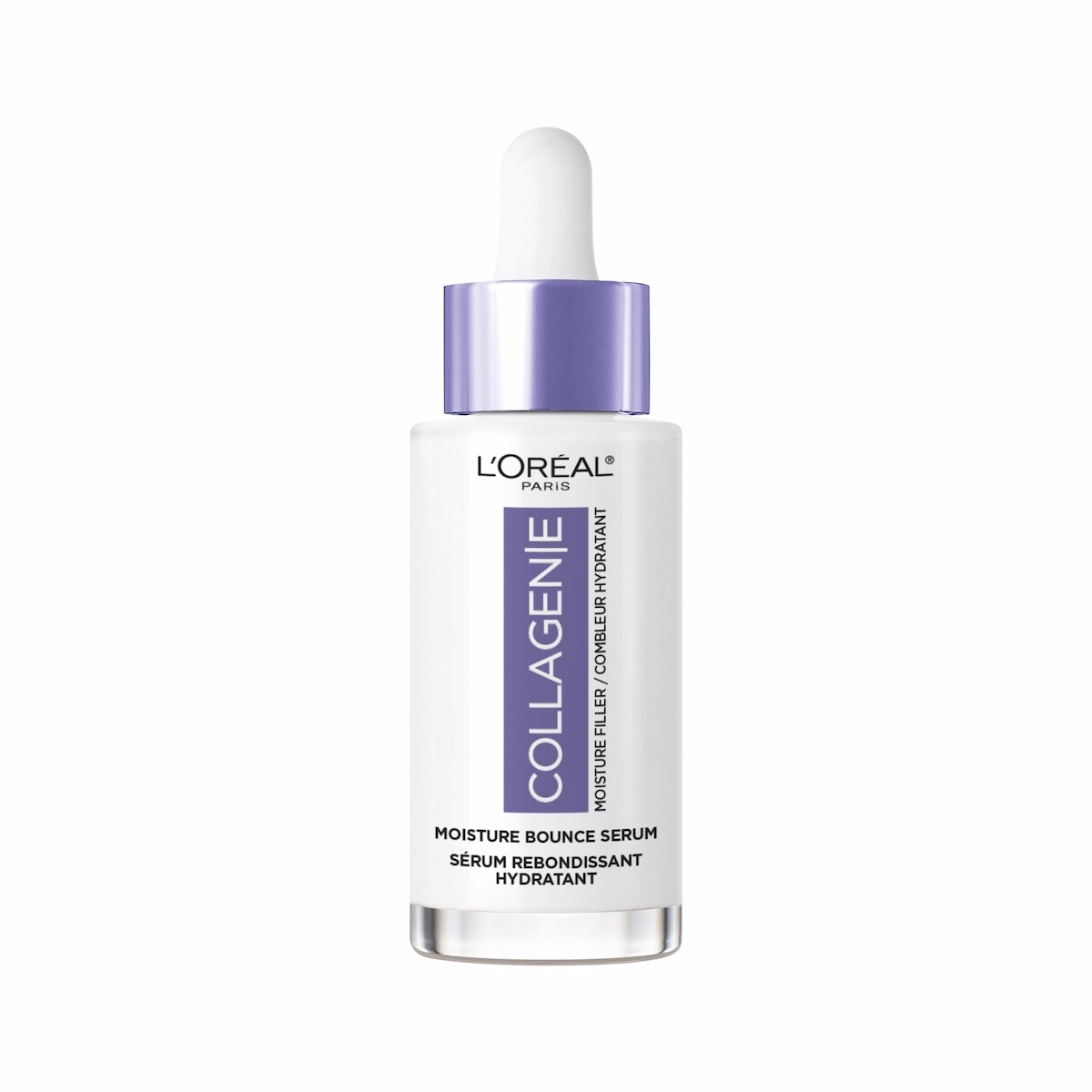 Collagen Moisture Bounce Hydrating Serum