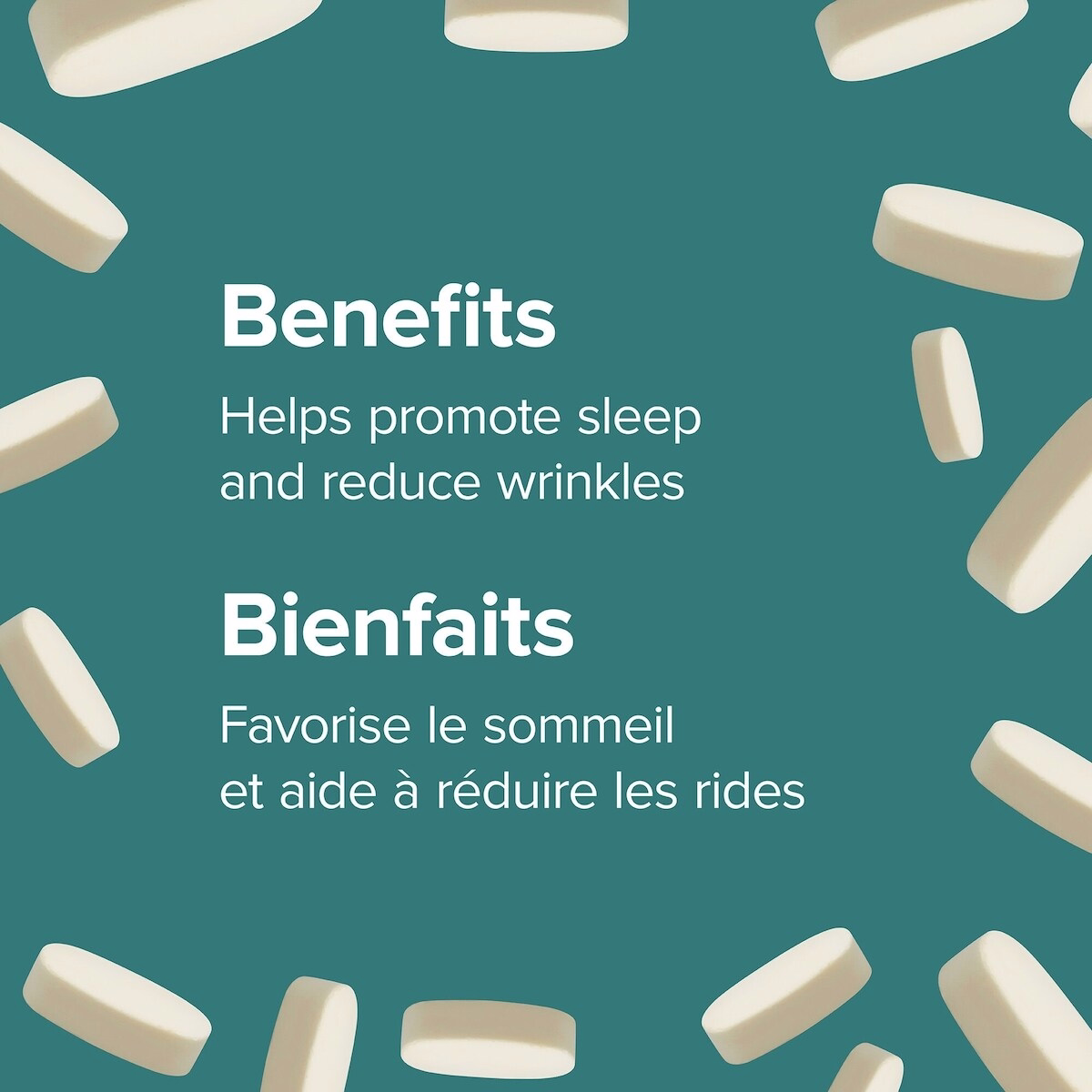 Webber コラーゲン30®とメラトニン Webber コラーゲン30®とメラトニン