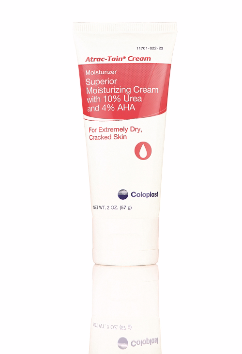 Coloplast Atrac Tain Moisturizing Cream 60ml