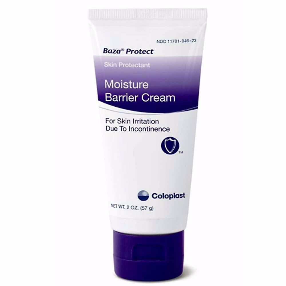 Coloplast Baza Protect Ii Moisture Barrier Cream 140g