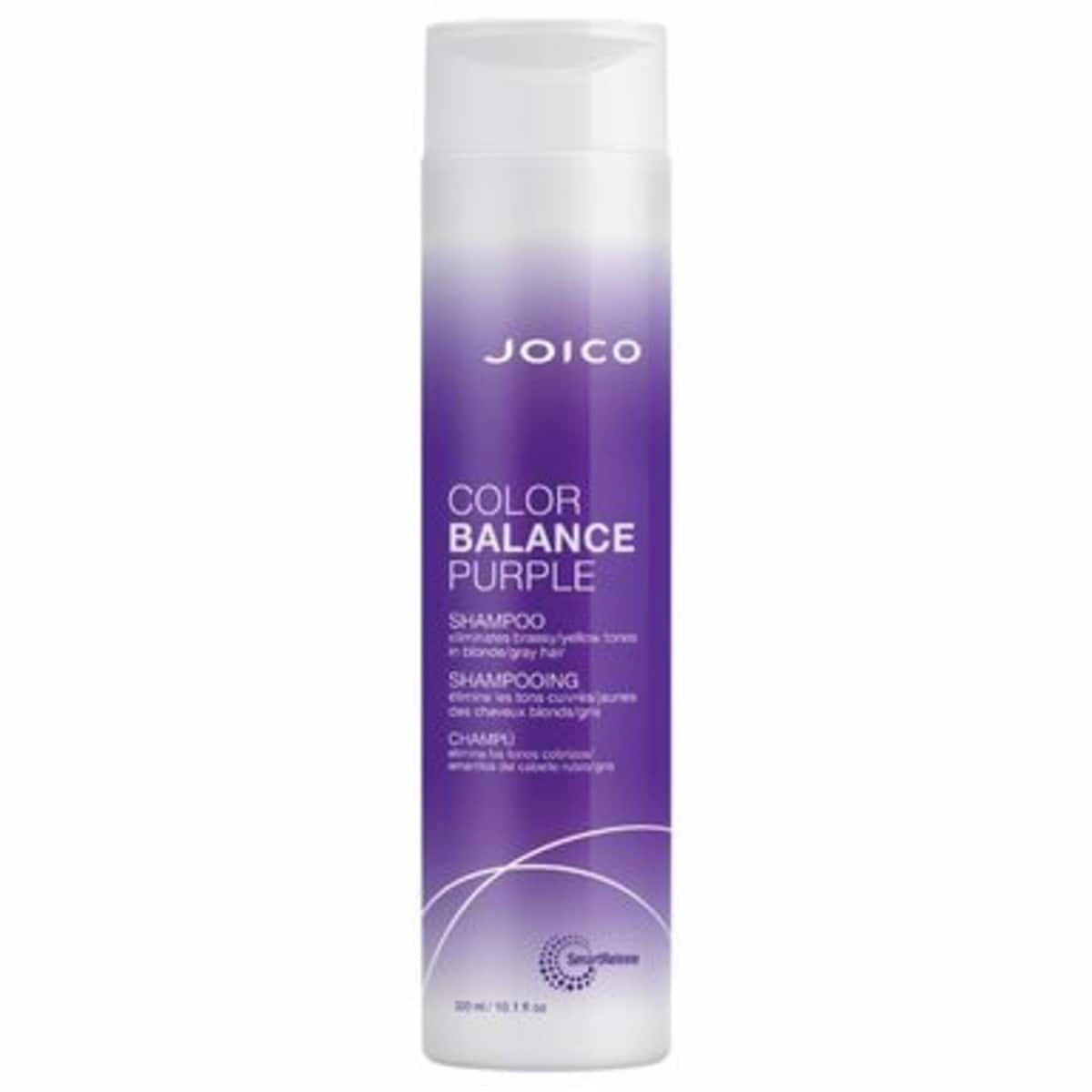 Color Balance Color Shampoo