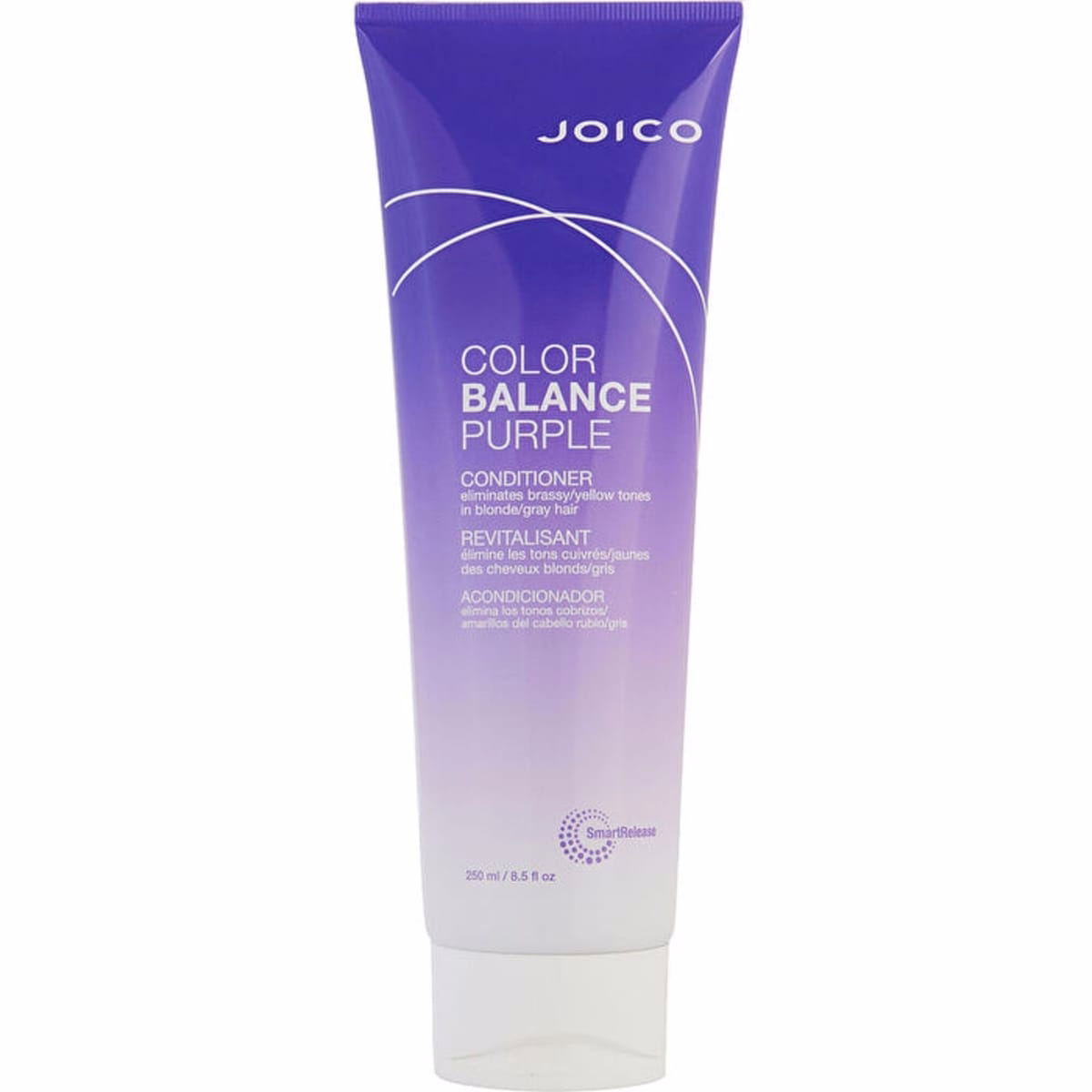Color Balance Purple Conditioner