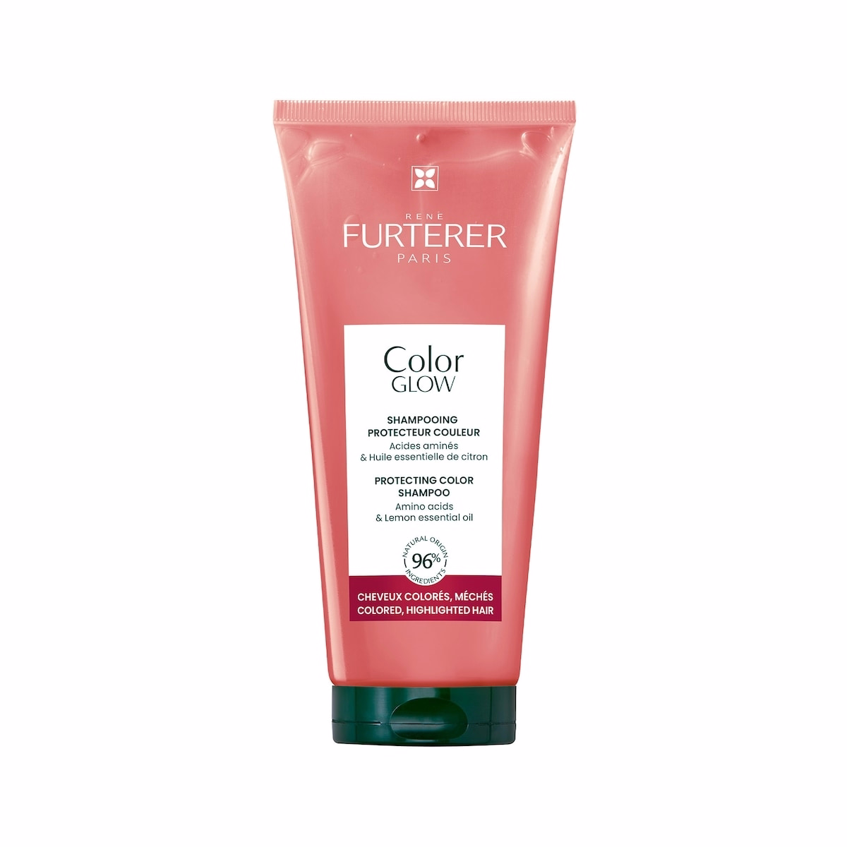 Color Glow Color Protecting Shampoo - Colored hair