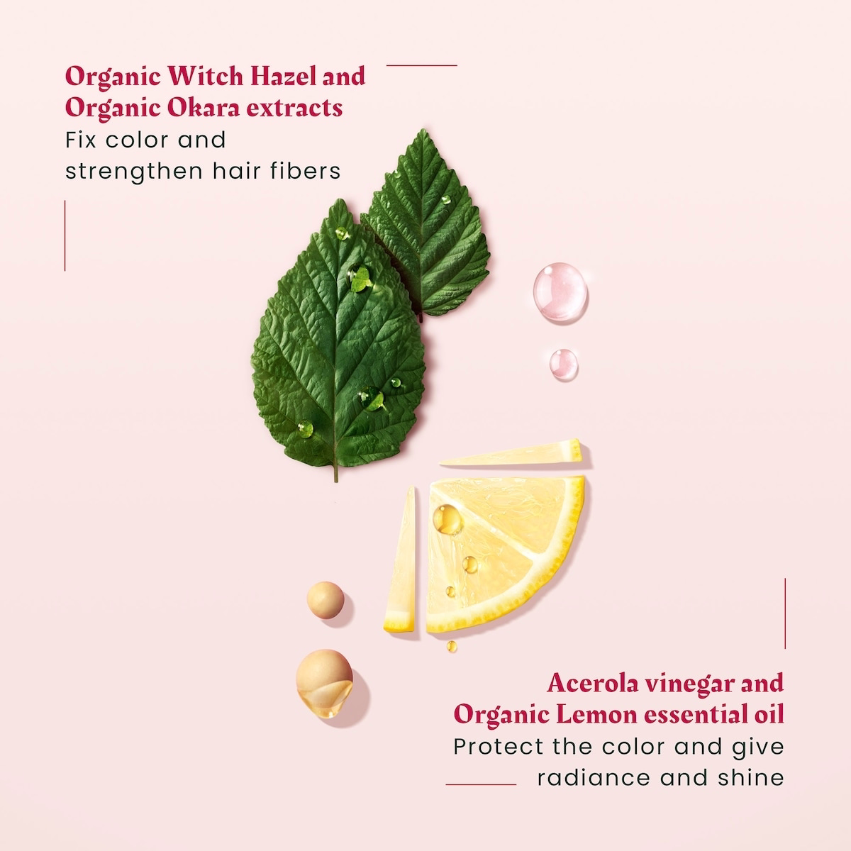 Color Glow Thermo-protecting Cream - Colored hair Color Glow Thermo-protecting Cream - Colored hair