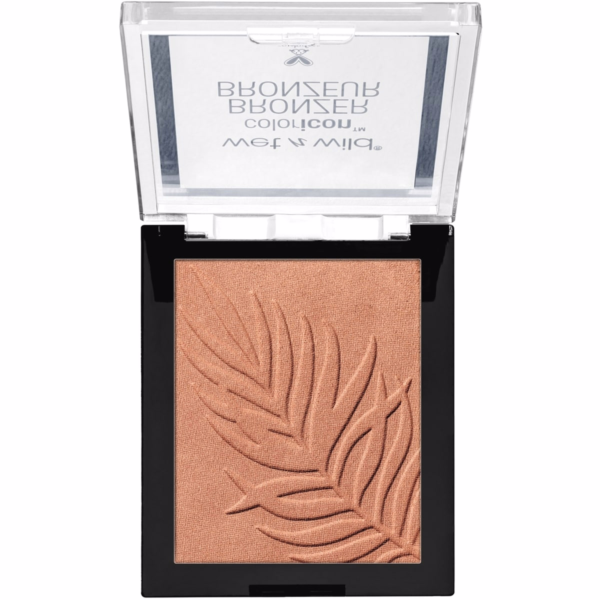 Color Icon Bronzer