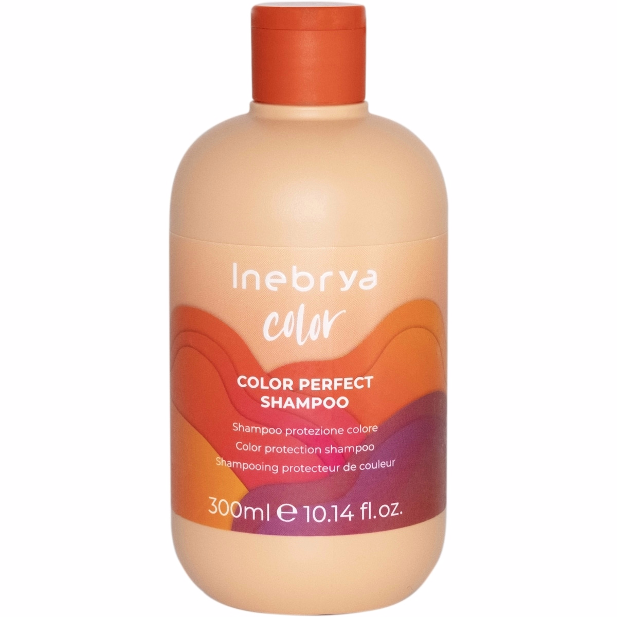 COLOR PERFECT shampoo