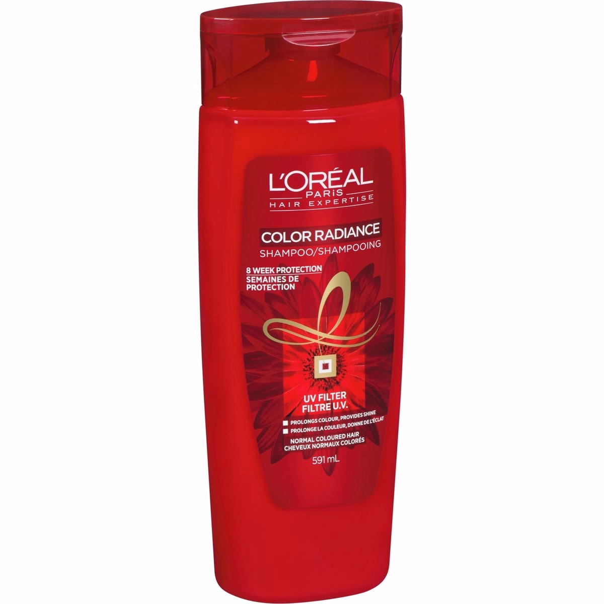 Color Radiance Shampoo