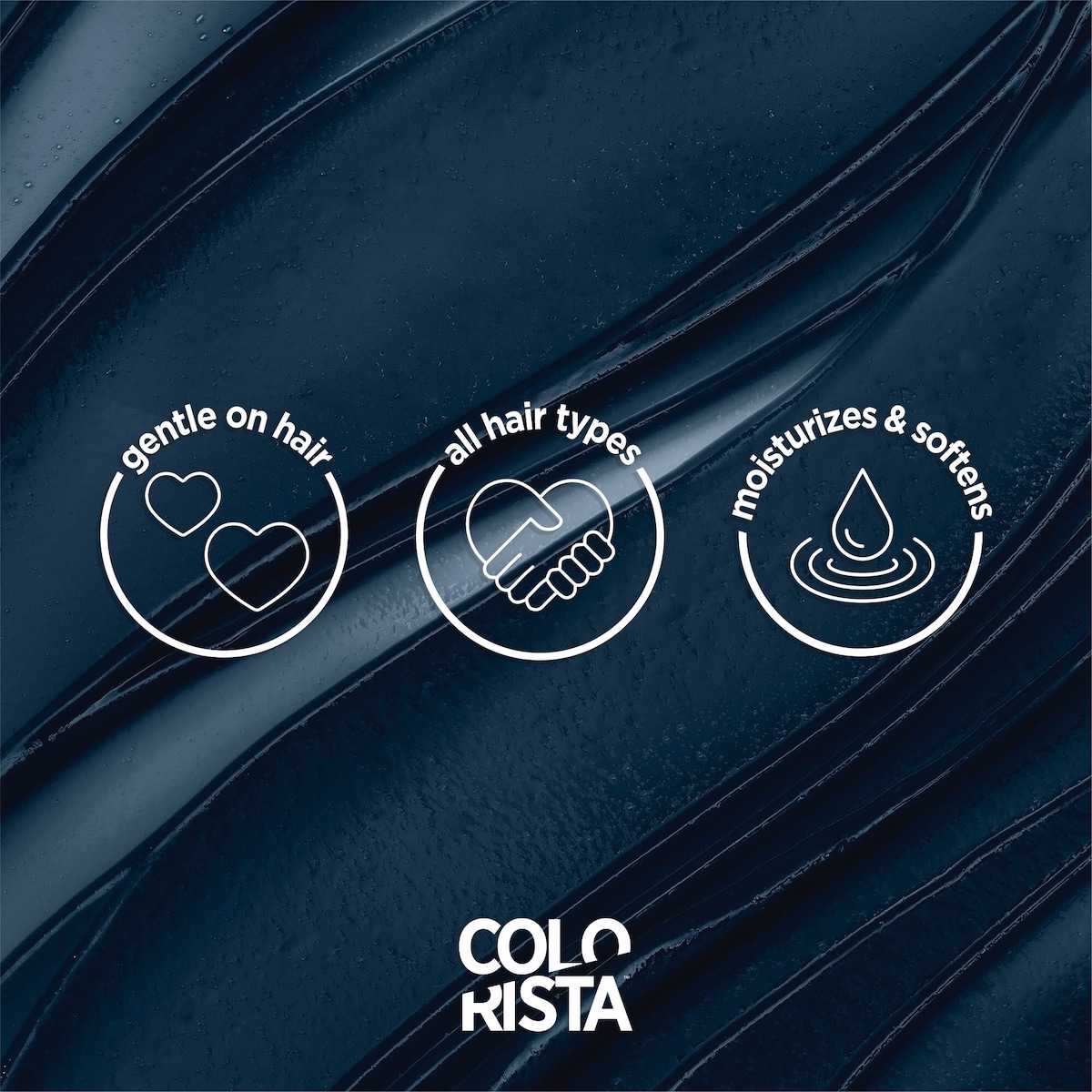 Colorista Coloration Semi-Permanent Maroon Colorista Coloration Semi-Permanente Maroon