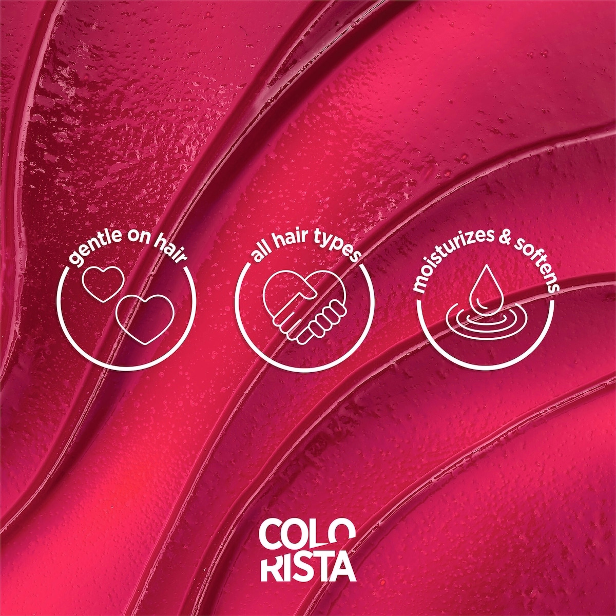 Colorista Semi-Permanent Hair Dye Colorista Semi-Permanent Hair Dye