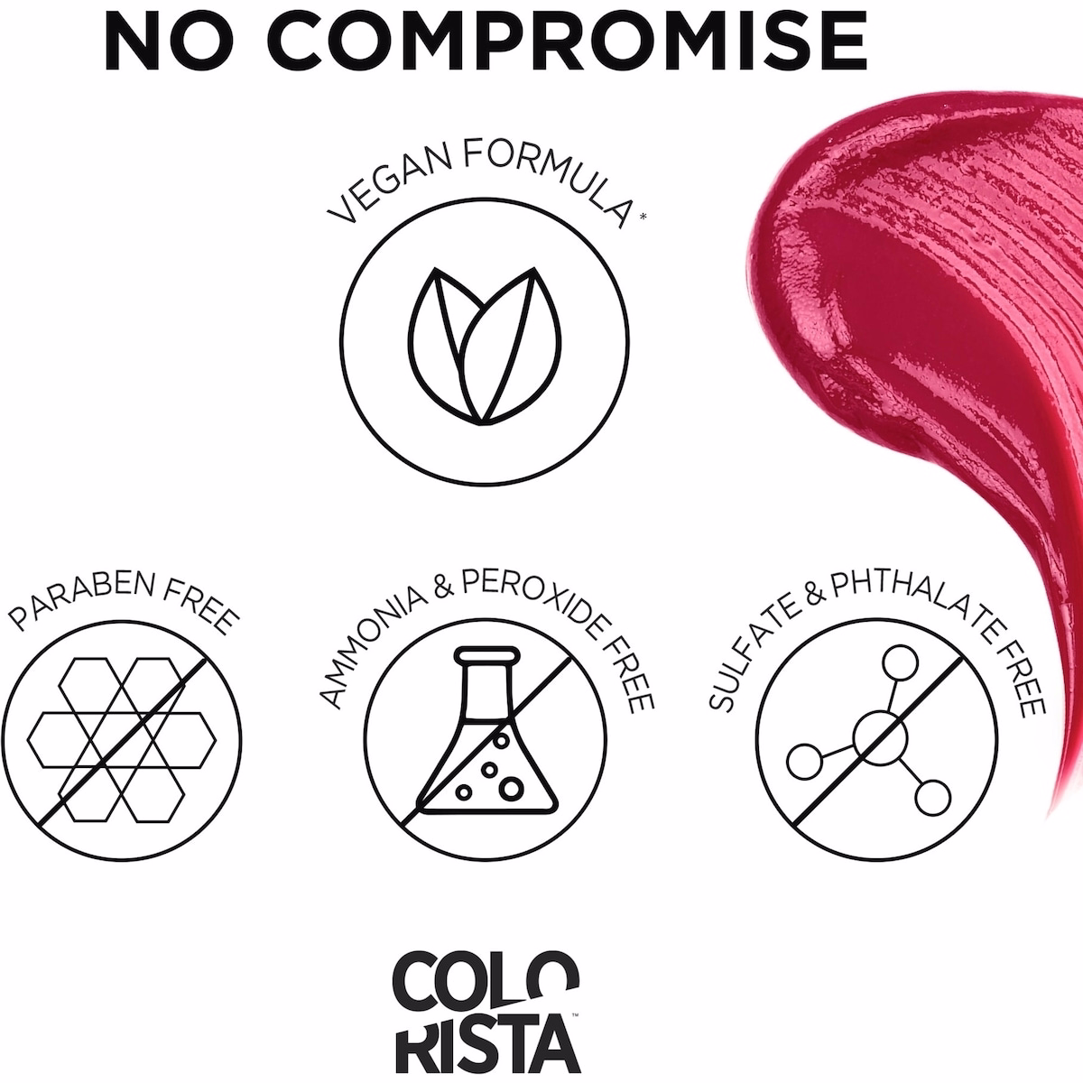 Colorista Semi-Permanent Hair Dye Colorista Semi-Permanent Hair Dye