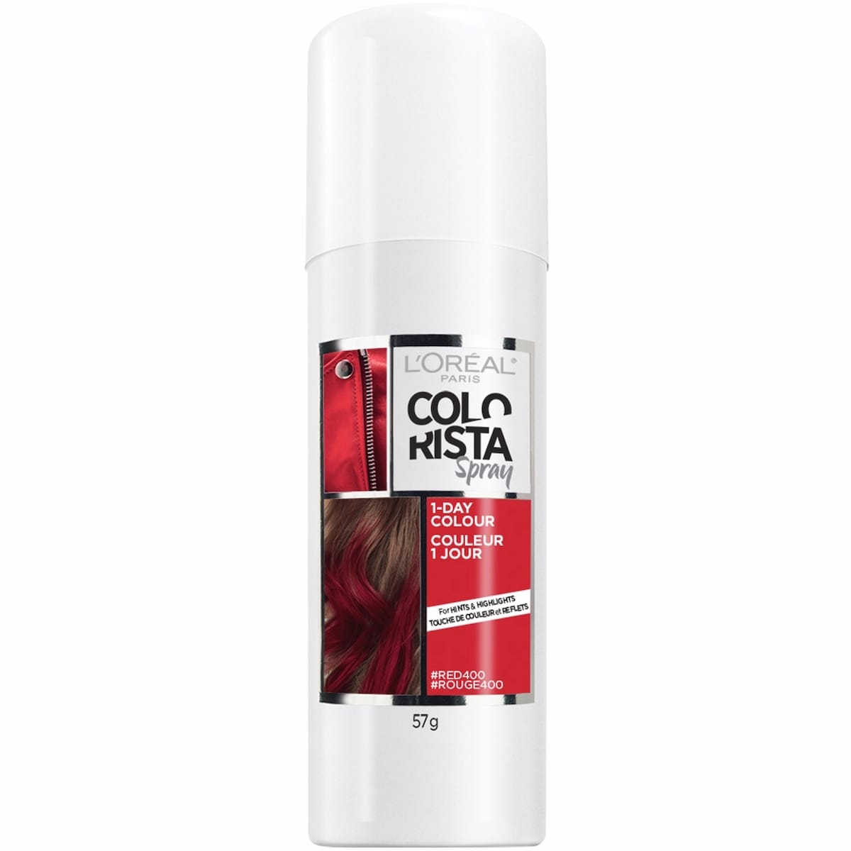 Colorista Spray 1-Day Colour
