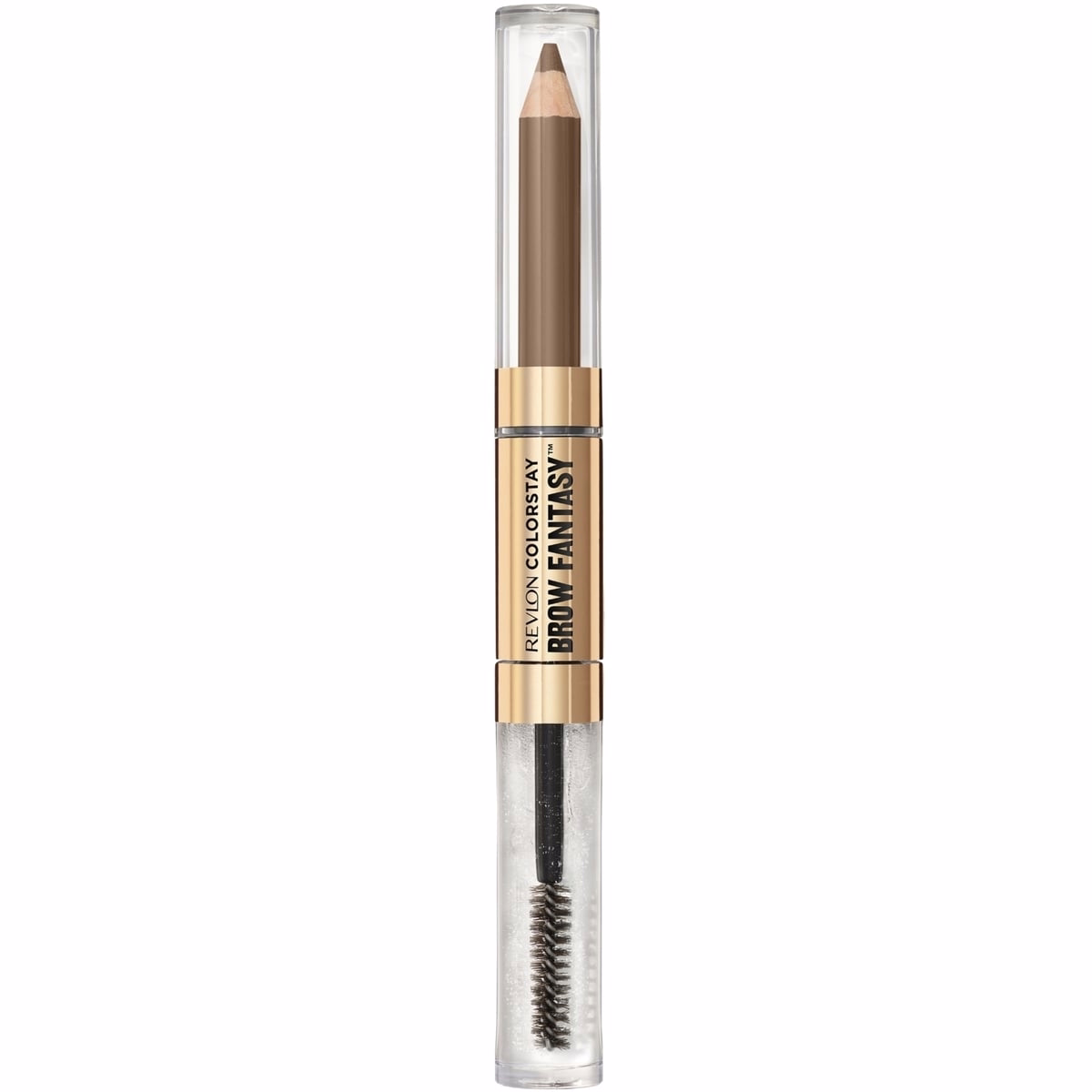 Colorstay Brow Fantasy™ Pencil & Gel Colorstay Brow Fantasy™ Pencil & Gel