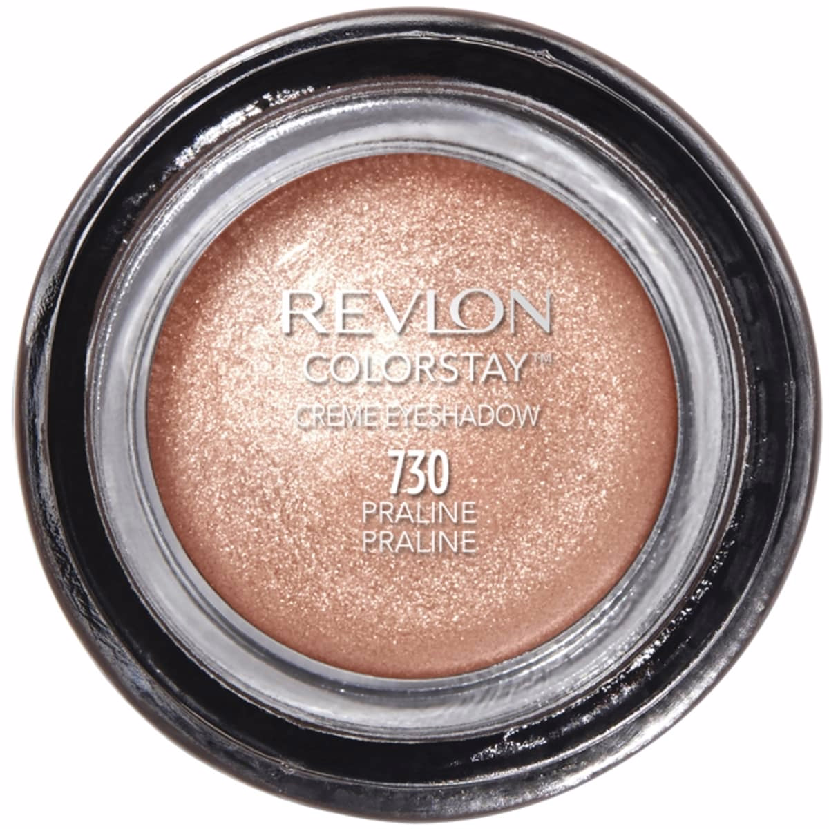 ColorStay Crème Eyeshadow