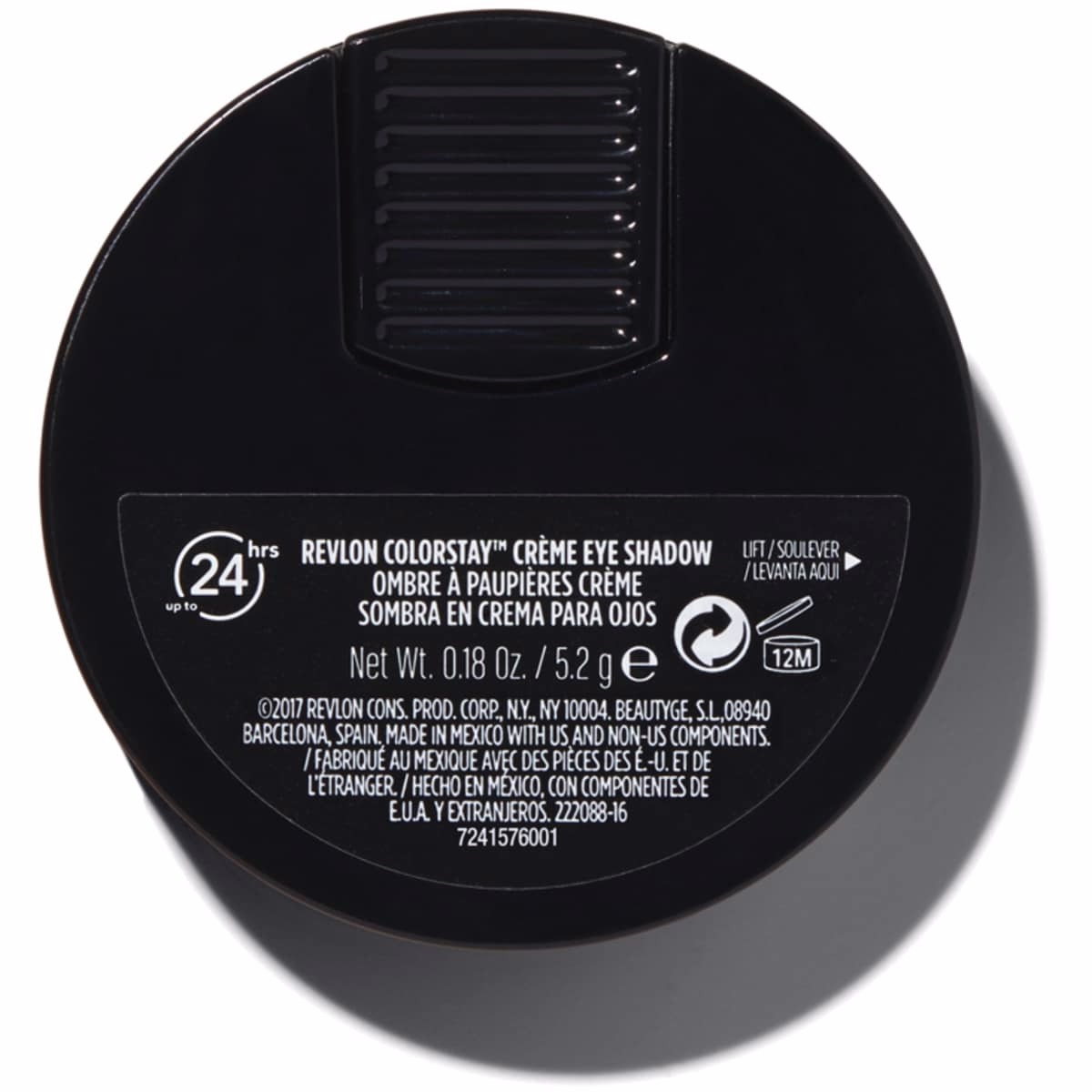 ColorStay Crème Eyeshadow ColorStay Crème Eyeshadow