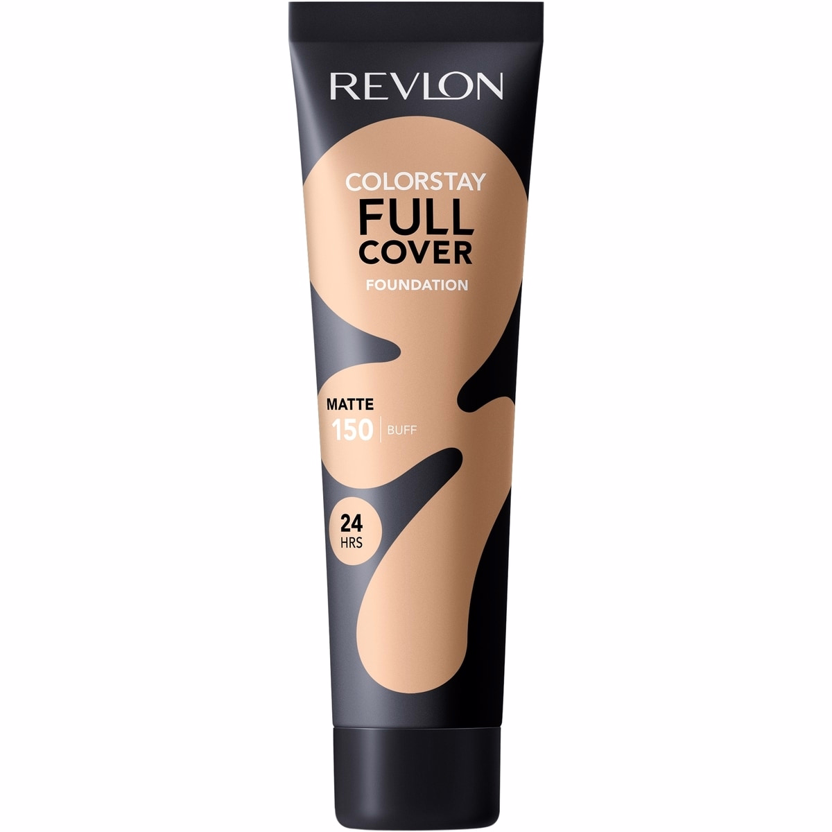 Colorstay Full Cover Foundation