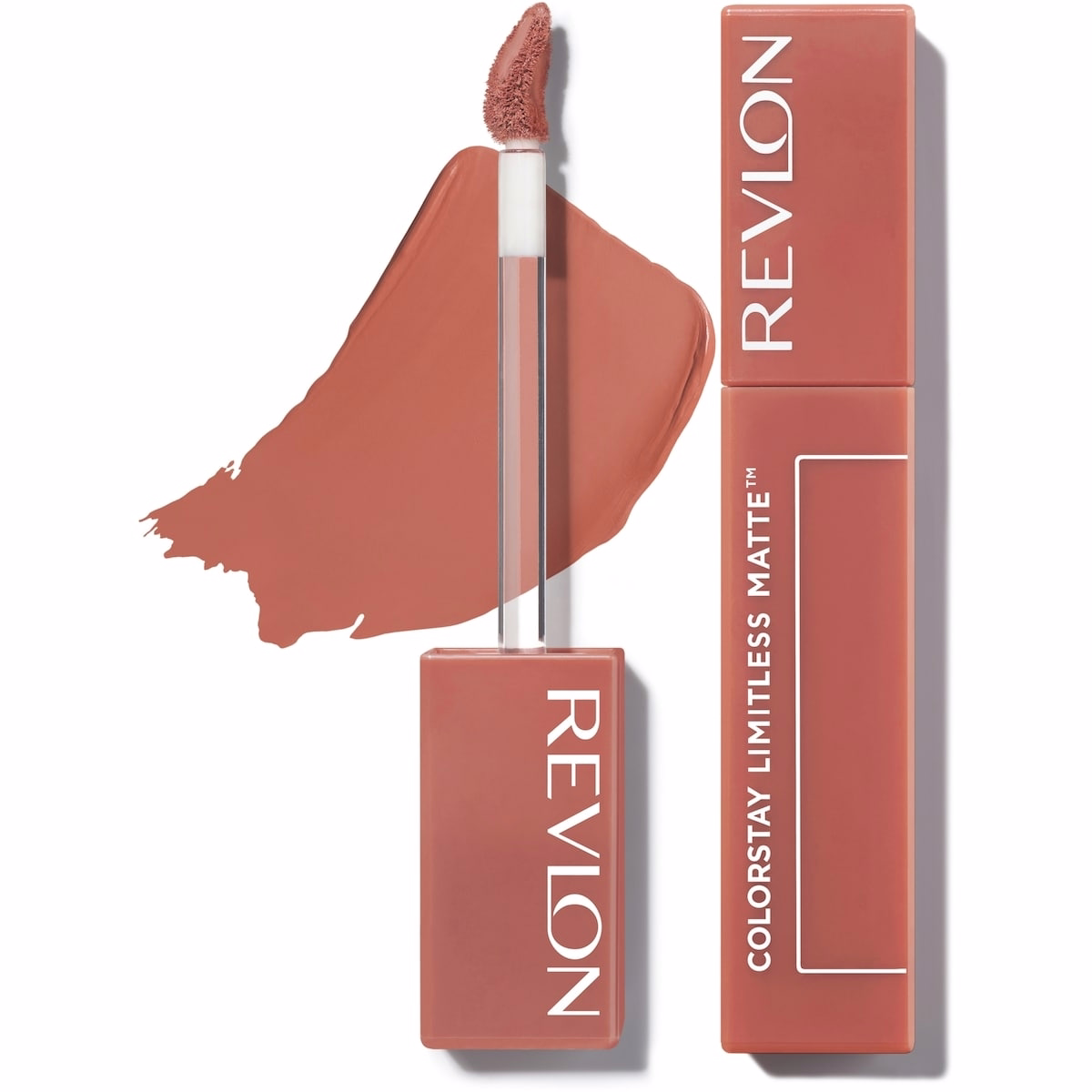 Colorstay Limitless Matte™ Liquid Lipstick