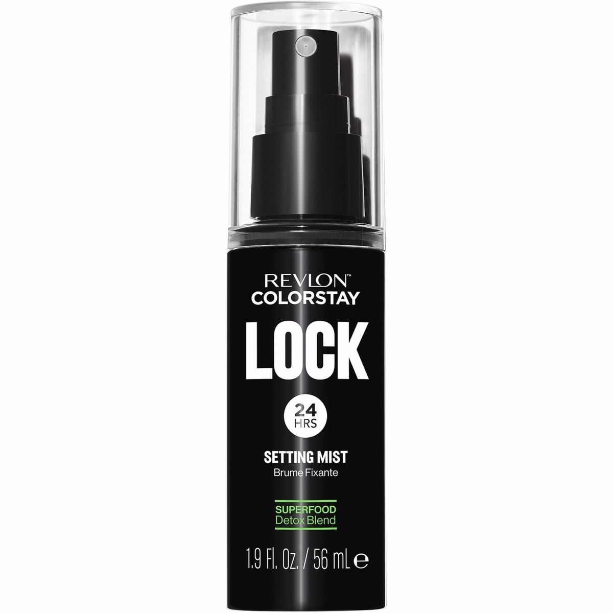 ColorStay™ LOCK 세팅 미스트