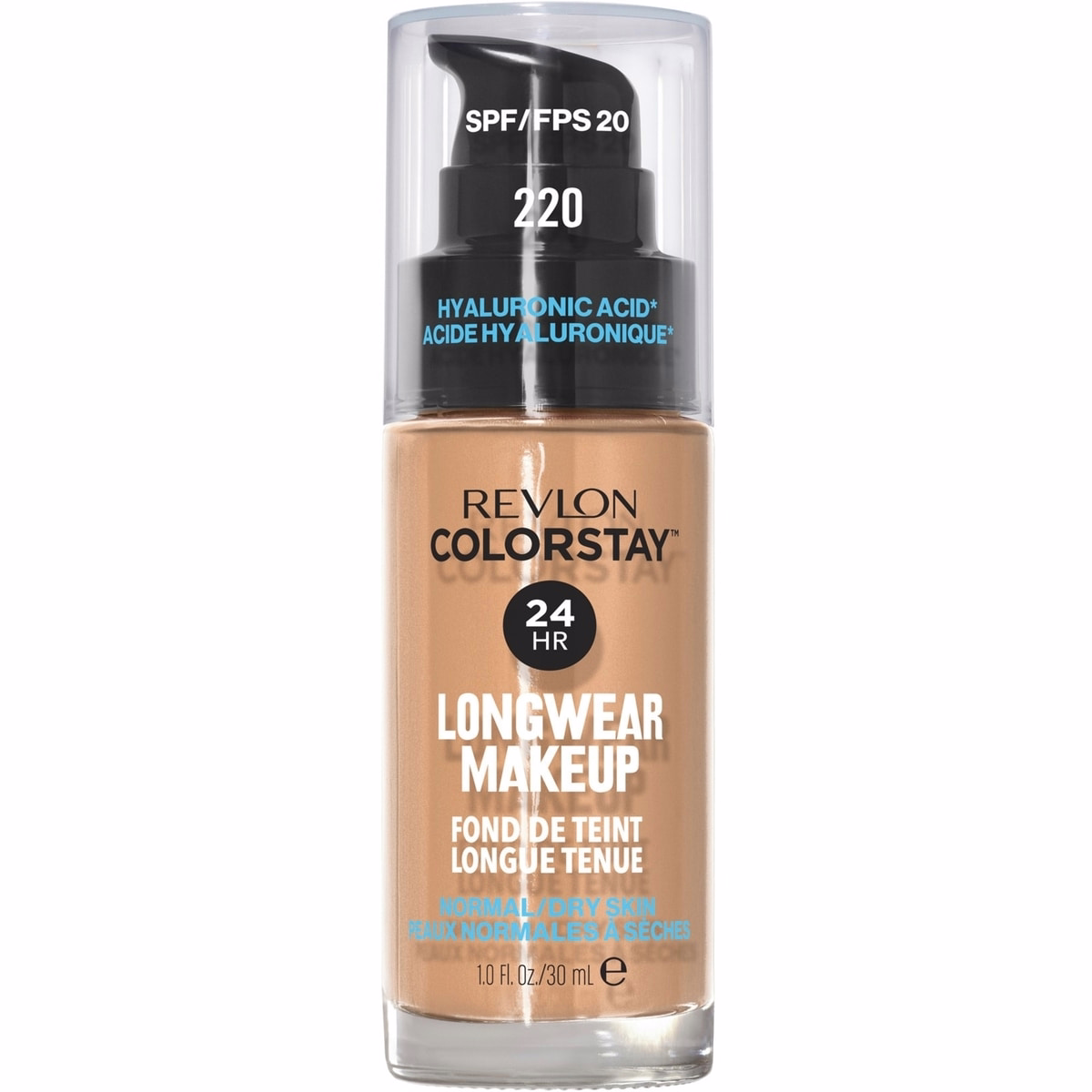 ColorStay™ Makeup for Normal/Dry Skin