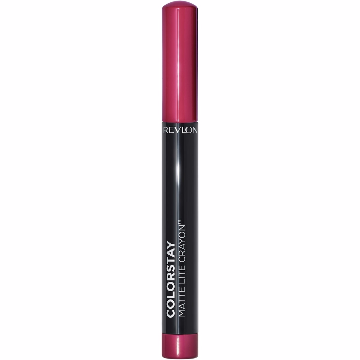ColorStay Matte Lite Crayon™ Lightweight Lipstick