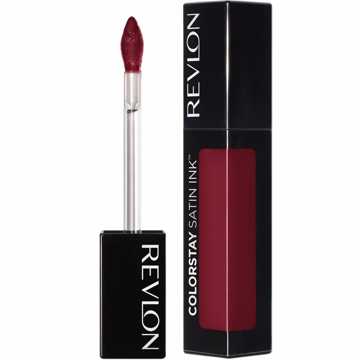 ColorStay Satin Ink™ Liquid Lipstick