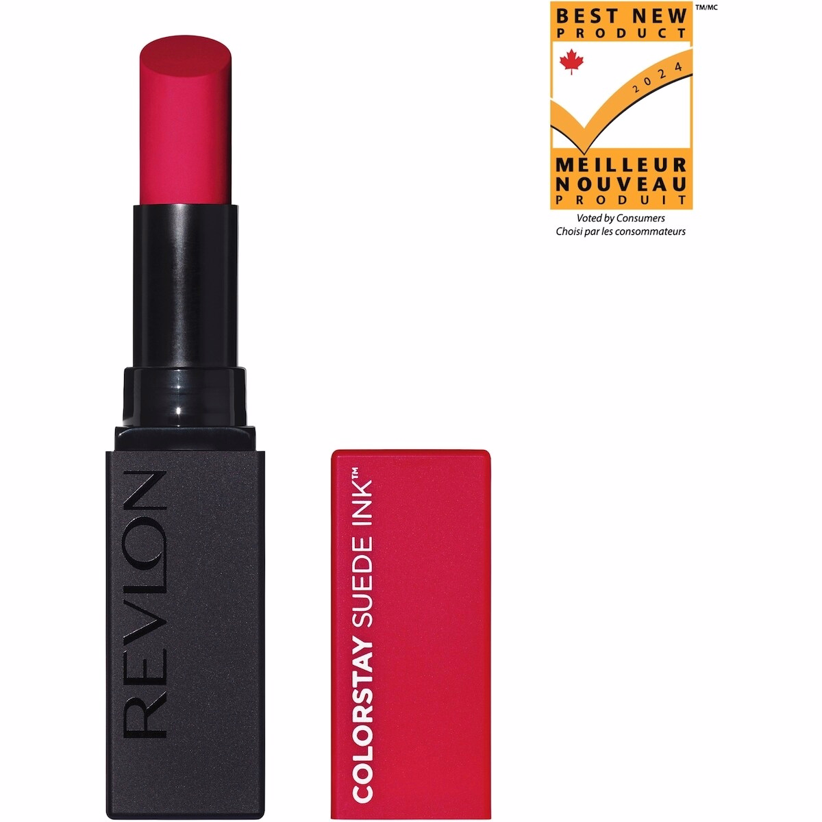 ColorStay Suede Ink™ Lipstick