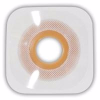 Colostomy 405476 Esteem Synergy Skin Barrier 25mm White Collar 10 EA