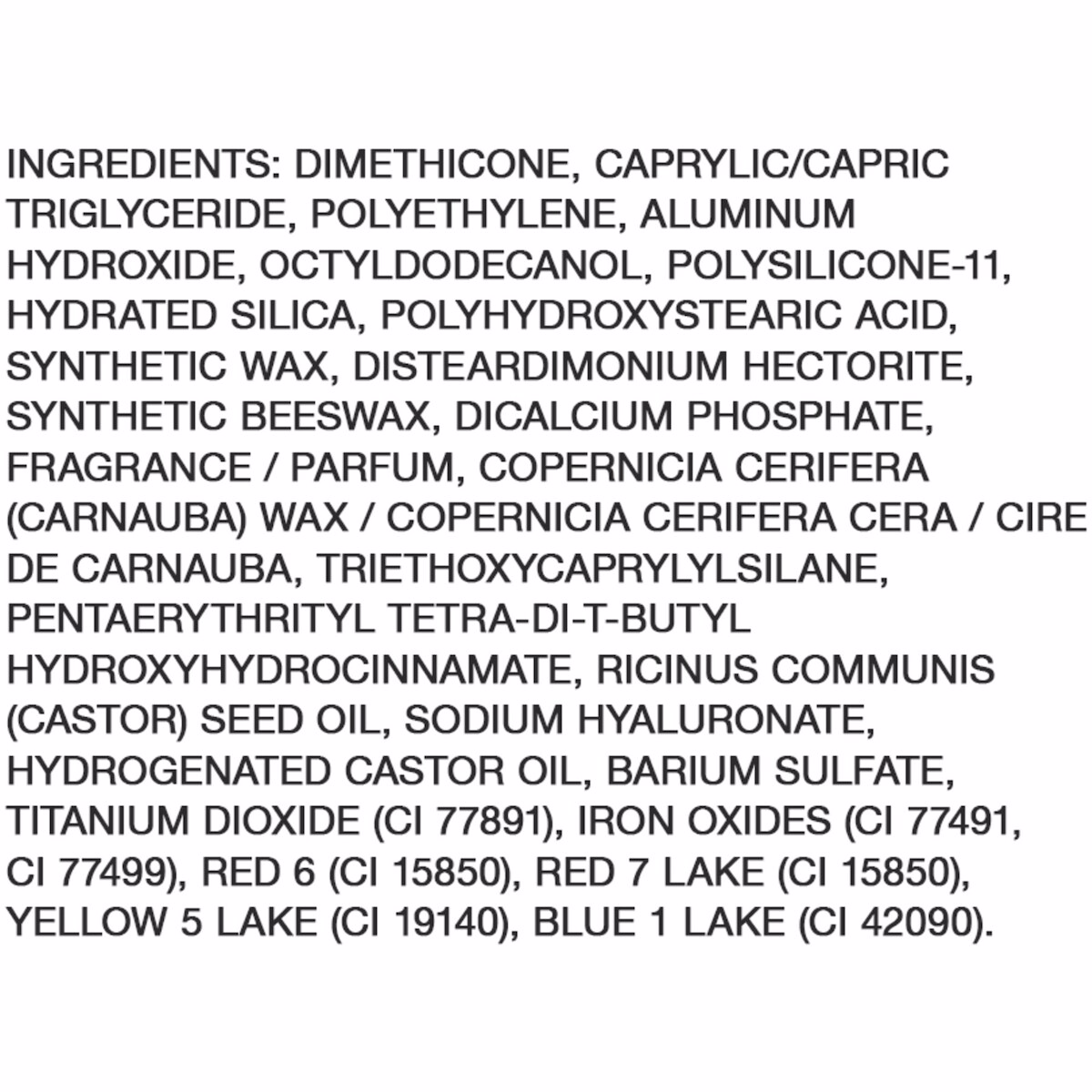 Colour Fetish Matte LipStick Colour Fetish Matte LipStick