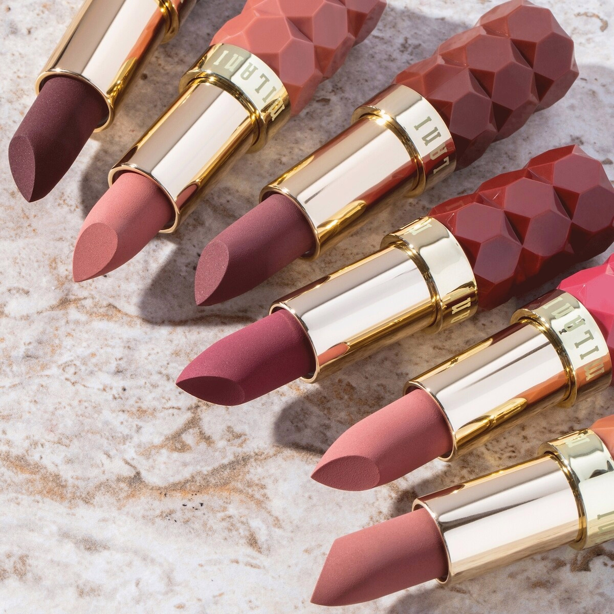 Colour Fetish Matte LipStick Colour Fetish Matte LipStick