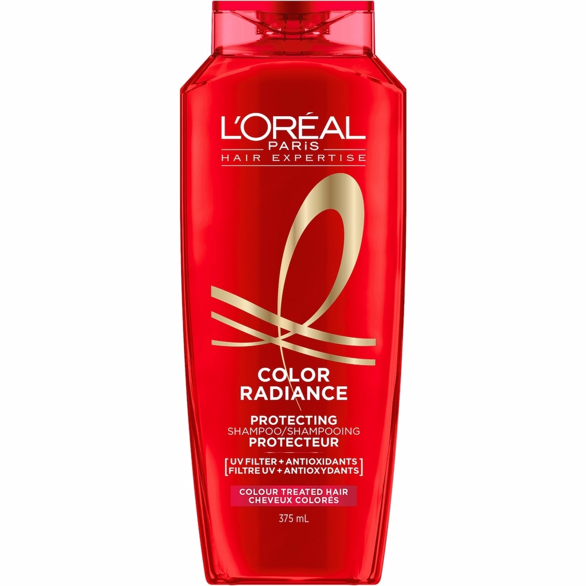 Colour Protect Shampoo Color Radiance