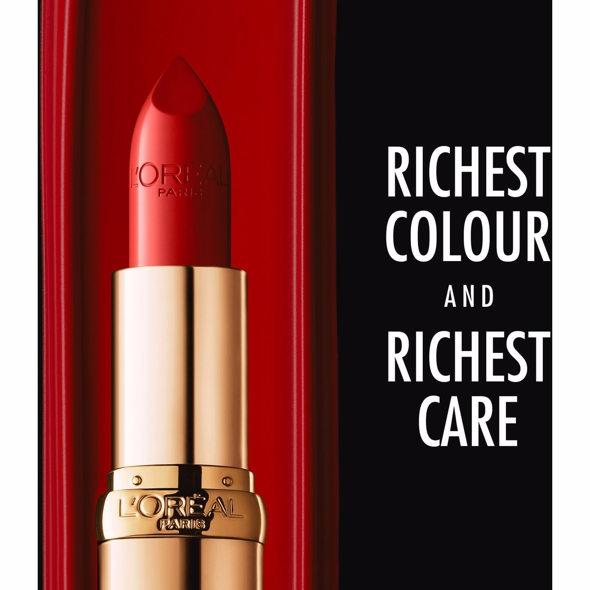 Colour Riche Original Satin LipStick Colour Riche Original Satin LipStick