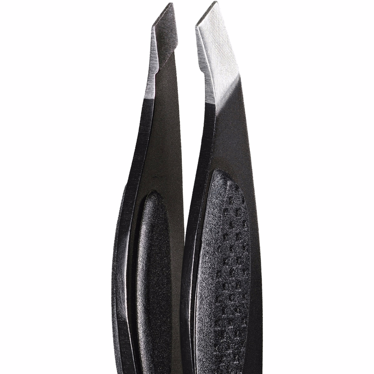 Comfort + Control Slant Tweezer