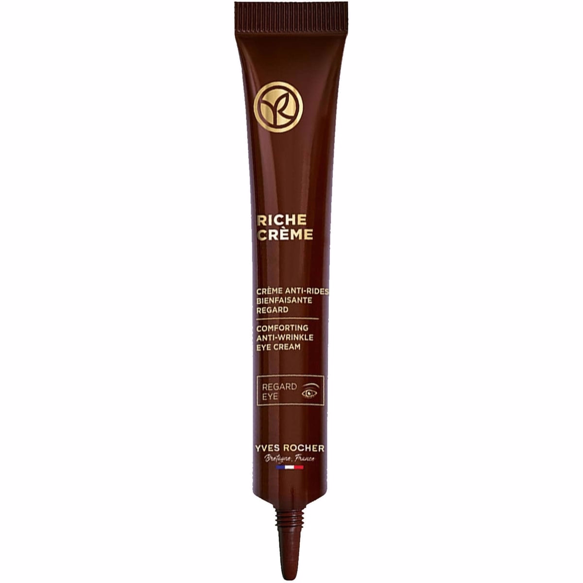 Comforting Anti-wrinkle Eye Cream