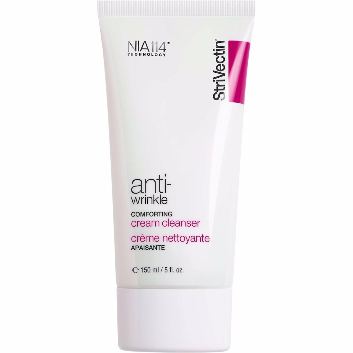 Nettoyant Crème Réconfortant