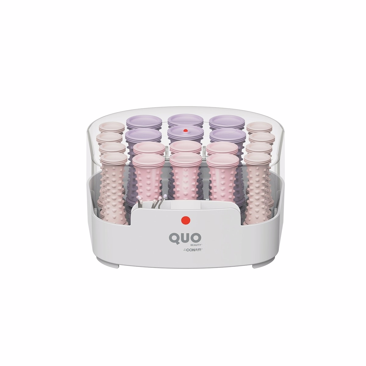 Compact Hot Roller Set