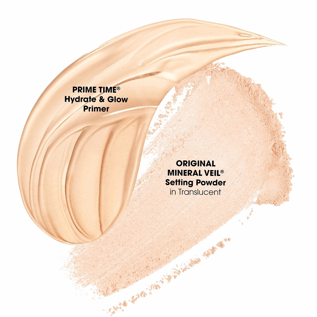 Complexion Heroes Prime & Set Duo Gift Set