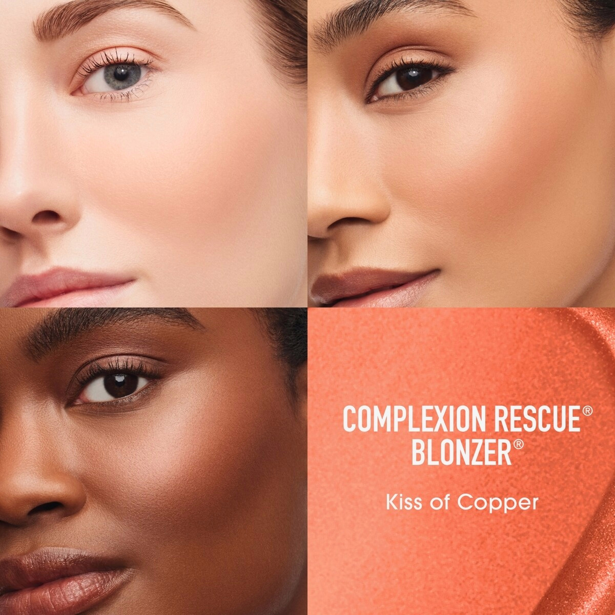 膚色救援 Blonzer 膚色救援 Blonzer
